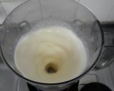 Foto do passo 2 de Torta de frango de liquidificador fácil e rápida