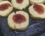 Foto del paso 3 de la receta: Ojitos