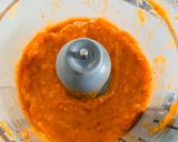 Une image de l'étape 3 de Sauce tomate maison rapide.