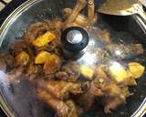 Marsala Chicken Curry with Potatoes recipe step 8 photo