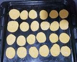 Foto del paso 3 de la receta: Alfajor de hojarasca