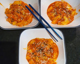 Foto del paso 9 de la receta: Tteokbokki