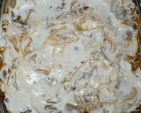 Vecsési tészta (egytálétel) recept fázis 2 fotója