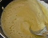 A picture of step 4 of Golden Silk Khandvi.