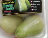 Foto langkah ke 1 dari resep Manisan Jambu Hijau.