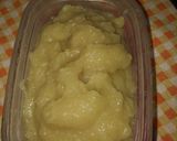 Foto del paso 2 de la receta: Puré de manzana y pera. Todo terreno