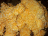 TELUR KRIBO...