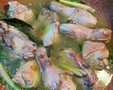 Foto langkah ke 5 dari resep Garang asem premium (krn enak pol!).