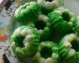 Foto langkah ke 6 dari resep Putu ayu.