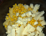 Foto del paso 2 de la receta: Canastitas de humita😋😋