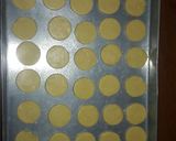 Foto del paso 5 de la receta: Alfajores de Maizena