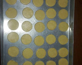 Foto del paso 5 de la receta: Alfajores de Maizena