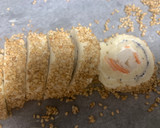 Foto del paso 3 de la receta: Canapés fáciles para Navidad y fin de año