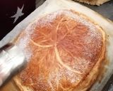 Une image de l'étape 4 de Galette des rois à ma façon.