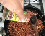 Foto del paso 7 de la receta: Rocoto Relleno