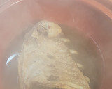 Foto del paso 7 de la receta: Tajine de costillas de cerdo a la cocacola y especias Otomanas