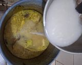 Foto langkah ke 6 dari resep Soto Lesah Khas Magelang.