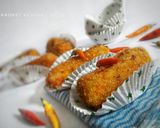 Foto langkah ke 4 dari resep Kroket Kentang Sosis #PR_recookumbi2an.