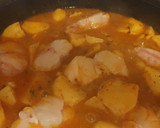 Foto del paso 8 de la receta: Suquet de rape