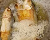 Foto langkah ke 1 dari resep Ikan Peda Tumis Pelangi.