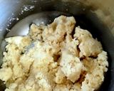குல்குல் இனிப்பு ரெசிபி (Khul khul recipe in tamil) ரெசிபி ஸ்டேப் 1 புகைப்படம்