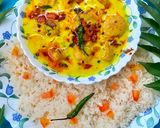 A picture of step 6 of Kadhi.