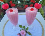 Foto del paso 2 de la receta: Milkshake del amor