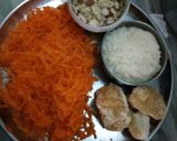 A picture of step 3 of Modak.