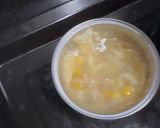Foto langkah ke 3 dari resep Mini Zuppa Soup.