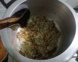 Dhaba Mutton Gravy recipe step 3 photo