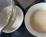Foto langkah ke 2 dari resep Japanese Puding [puding purin].