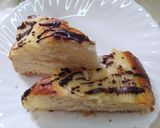 Foto del paso 4 de la receta: Rosca De Pascua Sin Balanza Fácil Con Cucharas y Taza Medidora