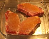 Foto del paso 3 de la receta: Costillitas de miércoles