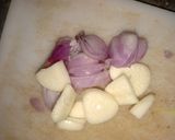 Foto langkah ke 3 dari resep Tumis Pokcoy Tahu.