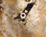 Foto del paso 2 de la receta: Arroz con Bacon y otras cositas