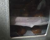 Foto langkah ke 7 dari resep Roti Kopi Isi Campur.