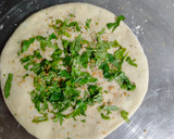 ચીઝ ગાર્લિક કુલચા (Cheese Garlic Kulcha Recipe In Gujarati) રેસીપી સ્ટેપ3ફોટો