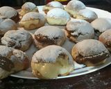 Foto del paso 9 de la receta: Pan de leche♡ super suave y adictivo 😍
