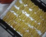 Potato wedges recipe step 1 photo