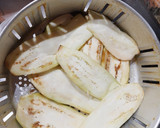 Foto del paso 1 de la receta: Berenjenas a la parmesana con pencas de acelga🤗