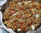 Foto del paso 2 de la receta: Empanadas de atún súper fáciles!!!