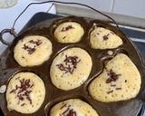 Foto langkah ke 6 dari resep Kue Cubit anti gagal (tanpa mixer, tanpa whisker, hanya sendok makan 😜).
