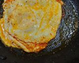 Foto del paso 2 de la receta: Tortihuevos enmolados