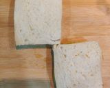 A picture of step 15 of Paneer Tikka Grilled Sandwich.