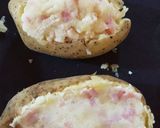 Foto del paso 4 de la receta: Papas rellenas