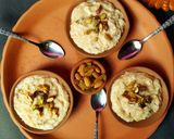 A picture of step 8 of Seviyan Kheer/Vermicelli Kheer.