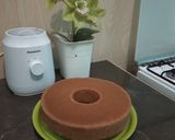 Foto langkah ke 7 dari resep Banana Cake by tmw kitchen.