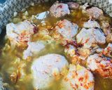 Foto del paso 3 de la receta: STROGONOFF DE SOLOMILLO (al estilo Brasilero) 🤗😋🤩🥰 ESTROGONOFE SIMPLES 🥰👏❤️
