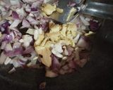 A picture of step 4 of Malai Kofta Curry.