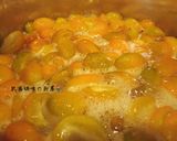 A picture of step 6 of Traditional Candied Kumquats.